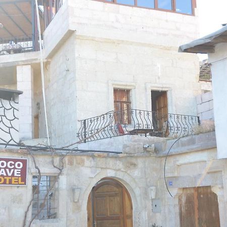 Coco Cave Hotel Göreme Exterior foto