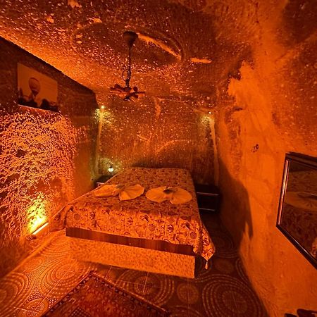 Coco Cave Hotel Göreme Exterior foto