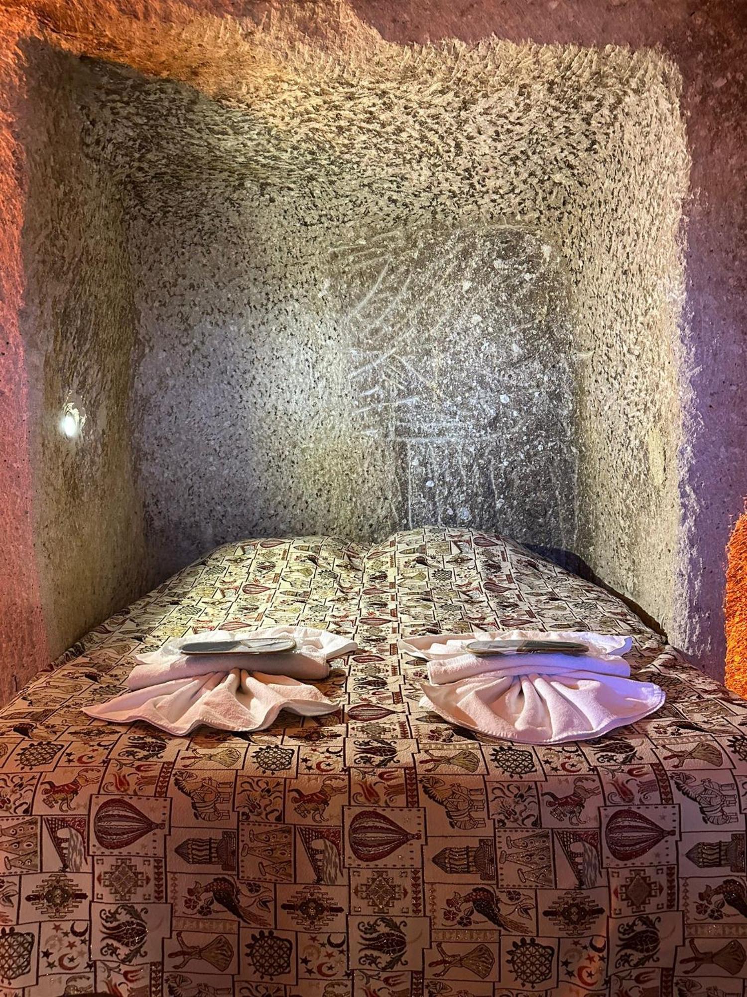Coco Cave Hotel Göreme Exterior foto