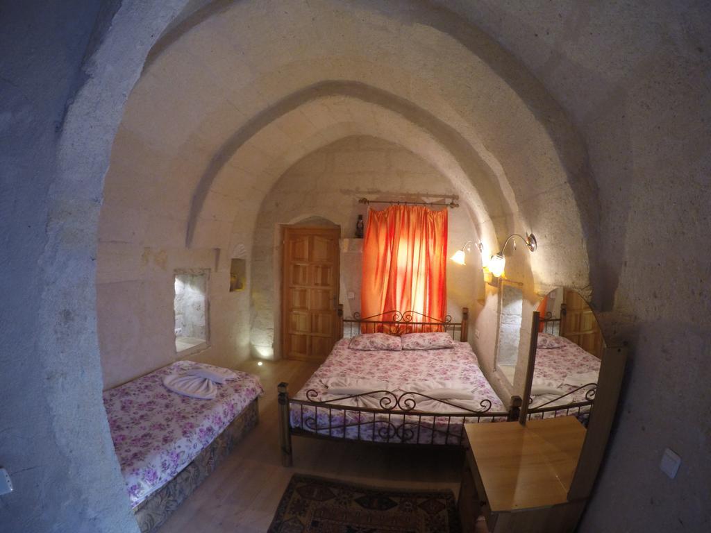 Coco Cave Hotel Göreme Exterior foto