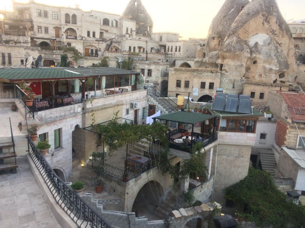 Coco Cave Hotel Göreme Exterior foto