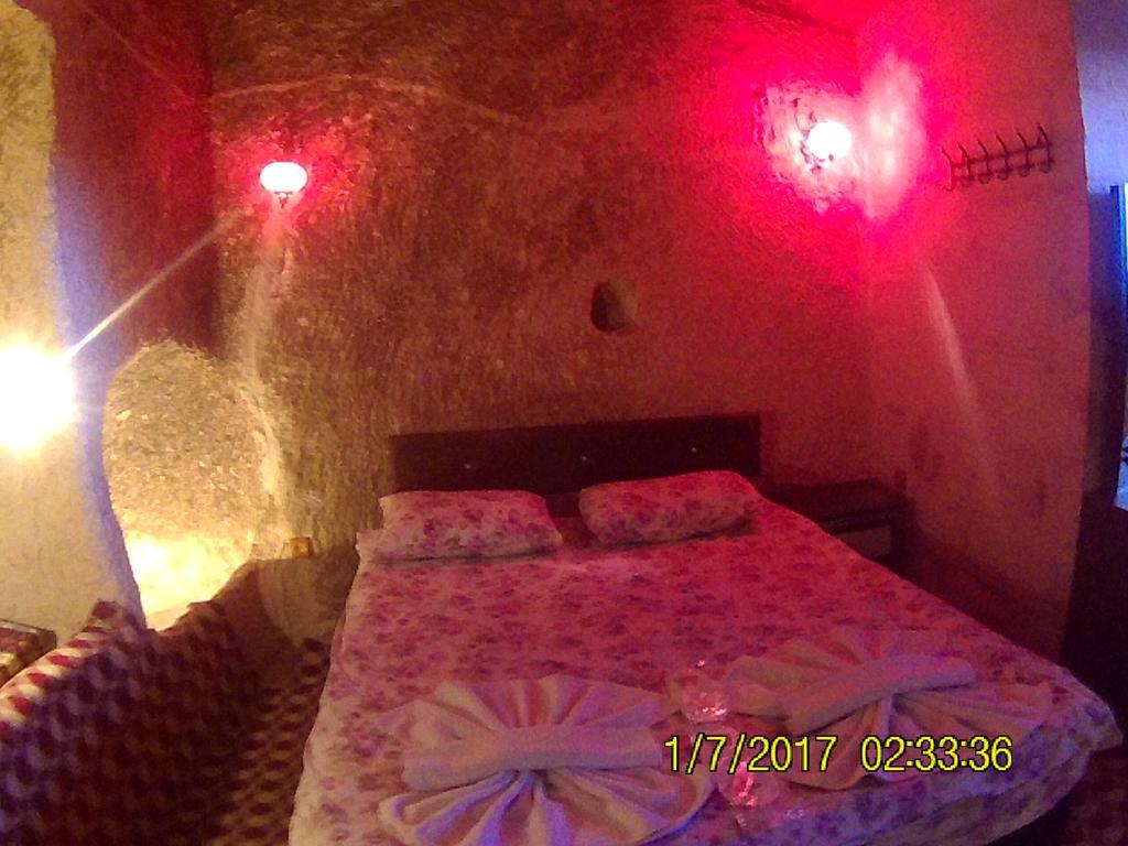 Coco Cave Hotel Göreme Exterior foto