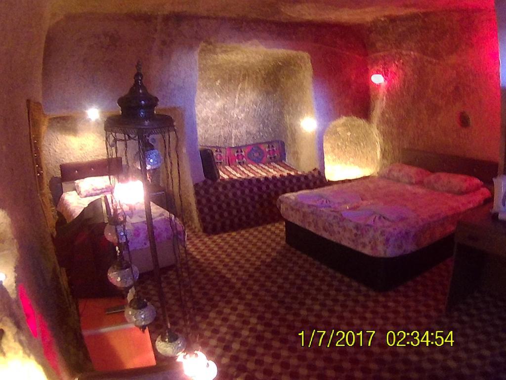 Coco Cave Hotel Göreme Exterior foto