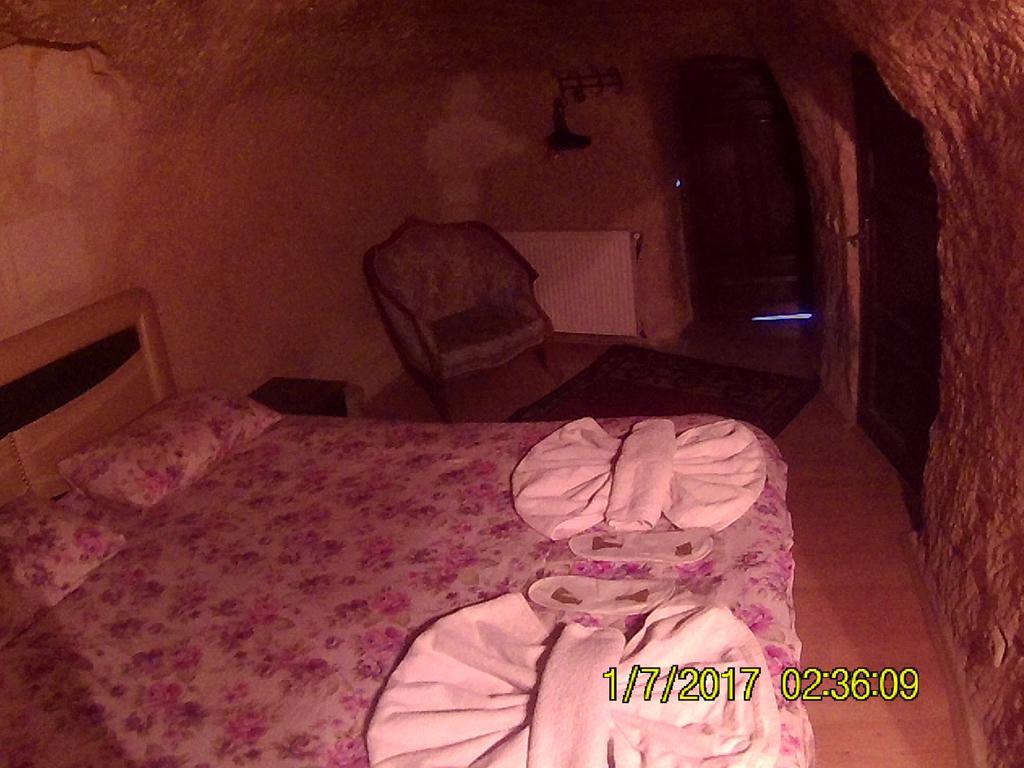 Coco Cave Hotel Göreme Exterior foto