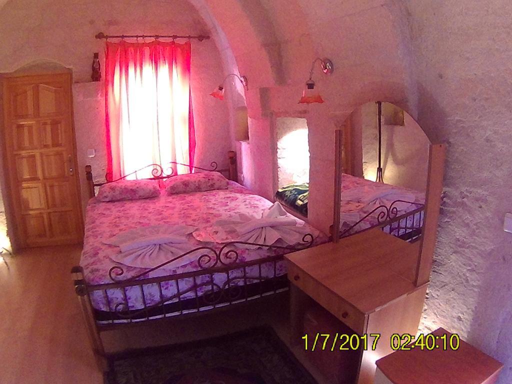 Coco Cave Hotel Göreme Exterior foto