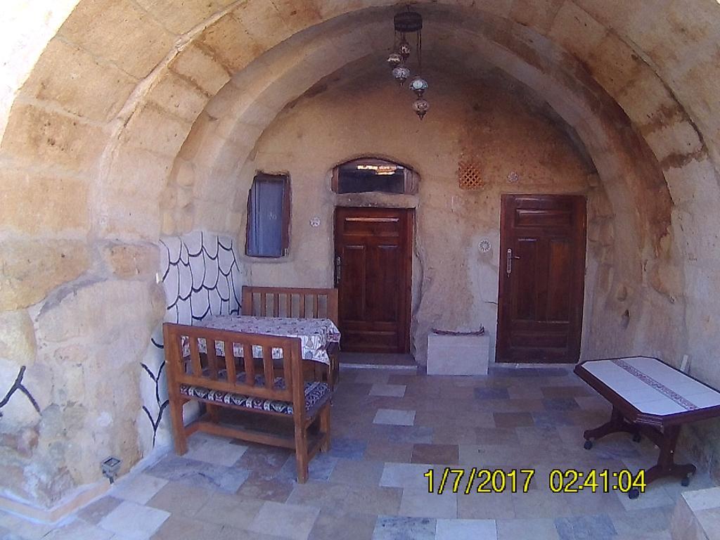 Coco Cave Hotel Göreme Exterior foto