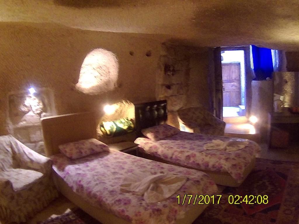 Coco Cave Hotel Göreme Exterior foto