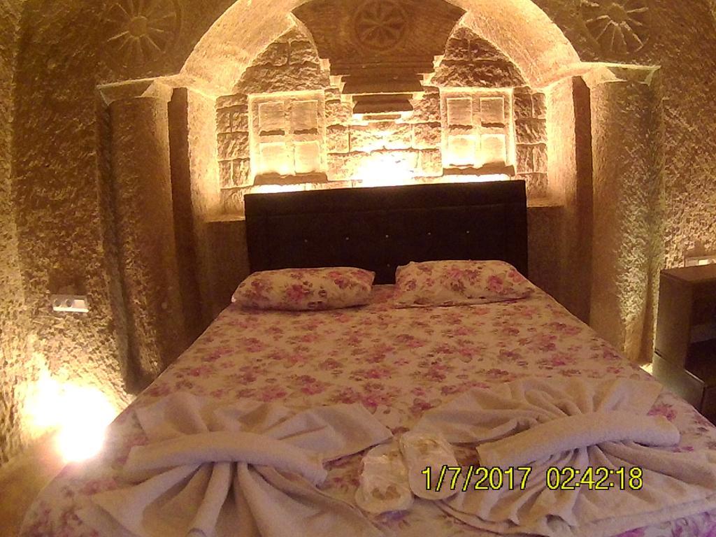 Coco Cave Hotel Göreme Exterior foto