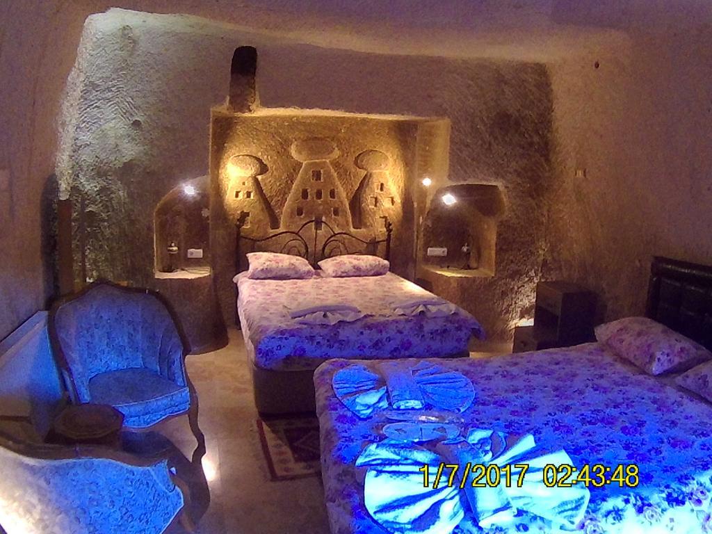 Coco Cave Hotel Göreme Exterior foto