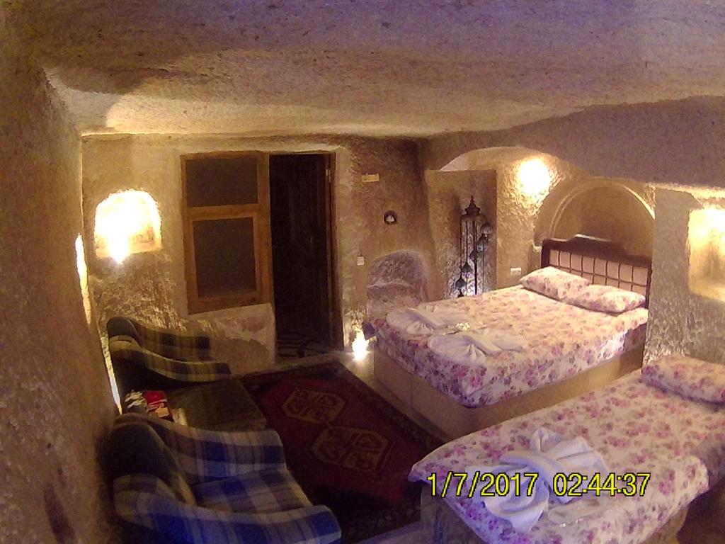 Coco Cave Hotel Göreme Exterior foto