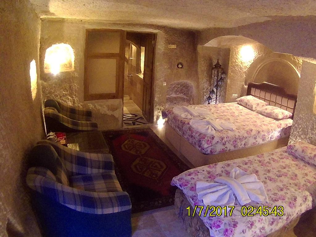 Coco Cave Hotel Göreme Exterior foto