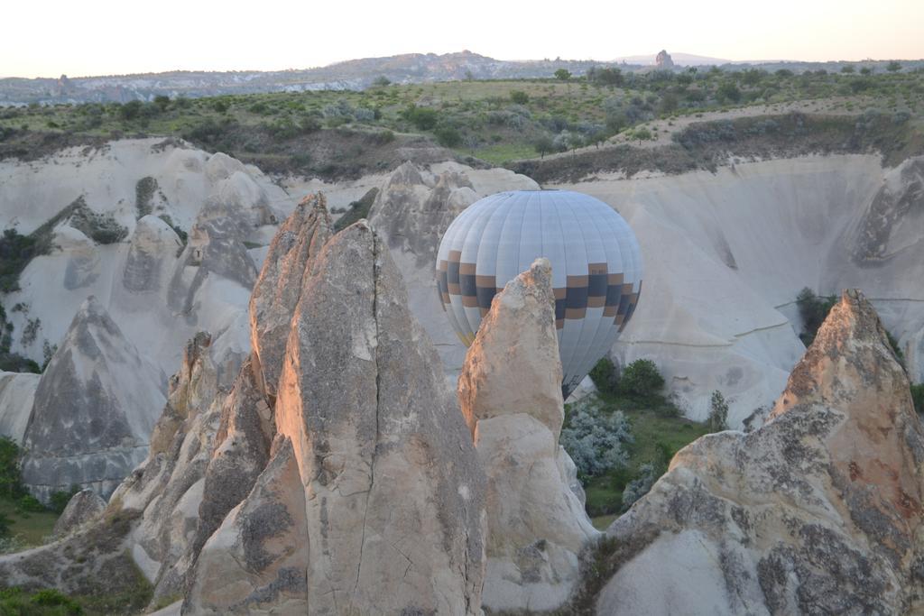 Coco Cave Hotel Göreme Exterior foto