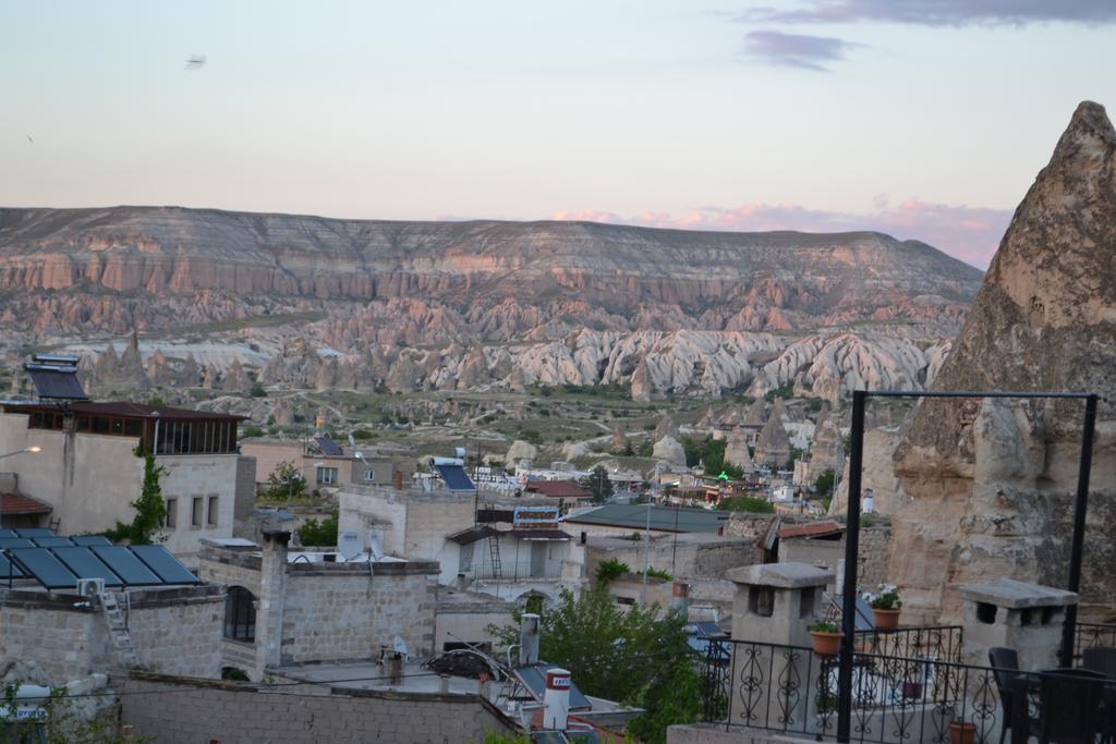 Coco Cave Hotel Göreme Exterior foto