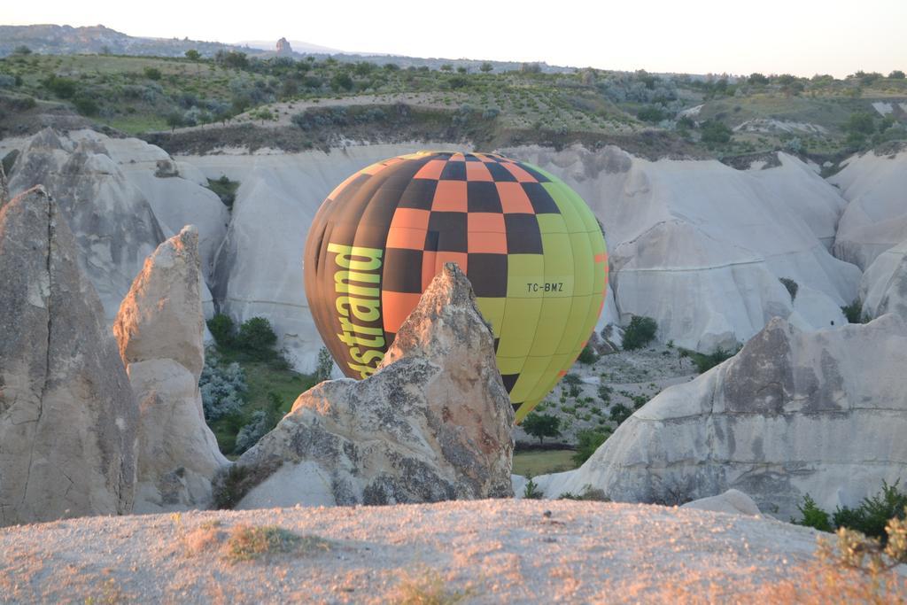 Coco Cave Hotel Göreme Exterior foto