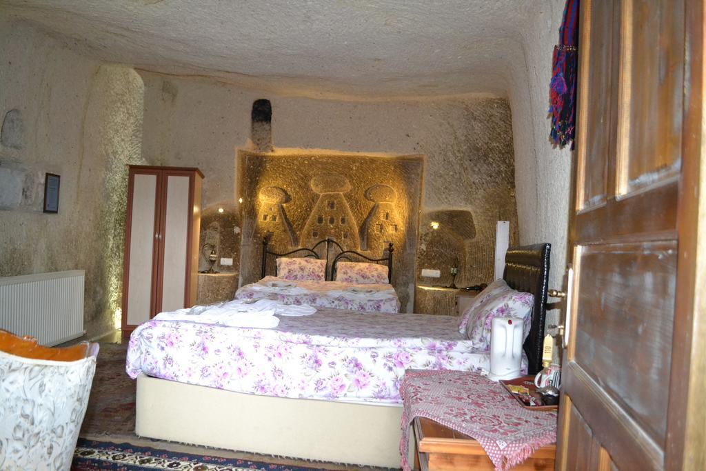 Coco Cave Hotel Göreme Exterior foto