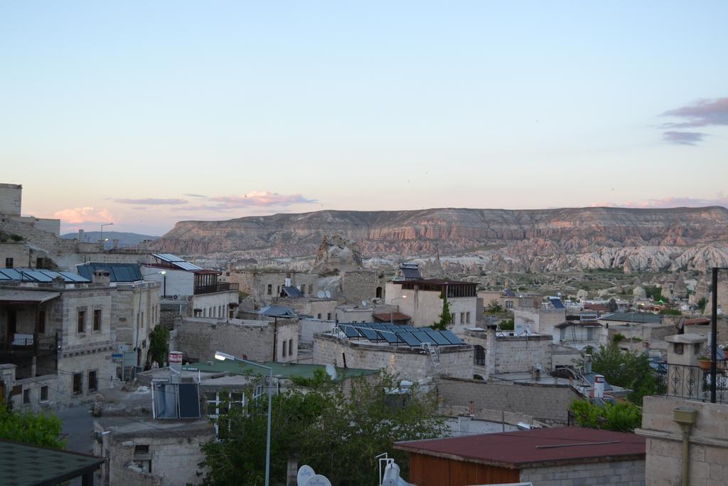 Coco Cave Hotel Göreme Exterior foto