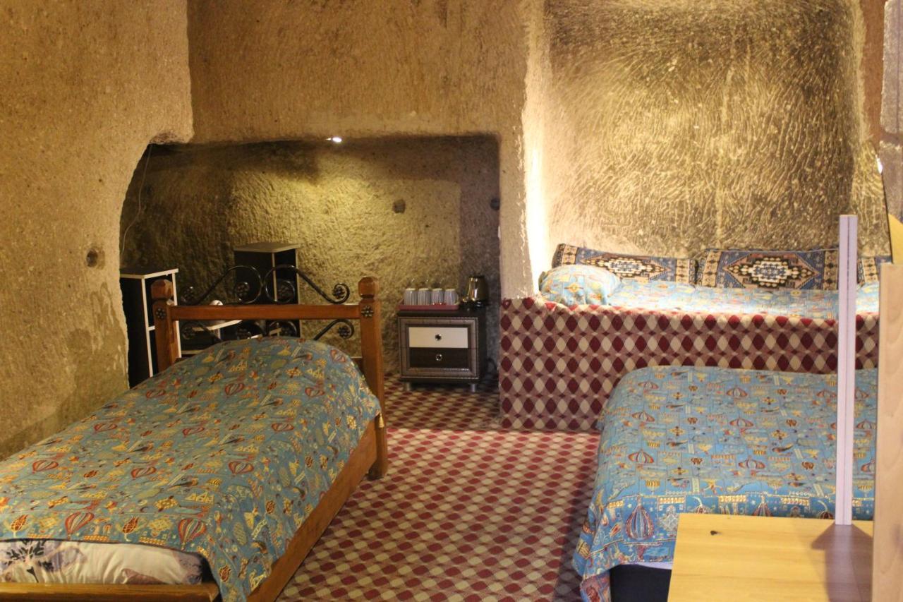 Coco Cave Hotel Göreme Exterior foto