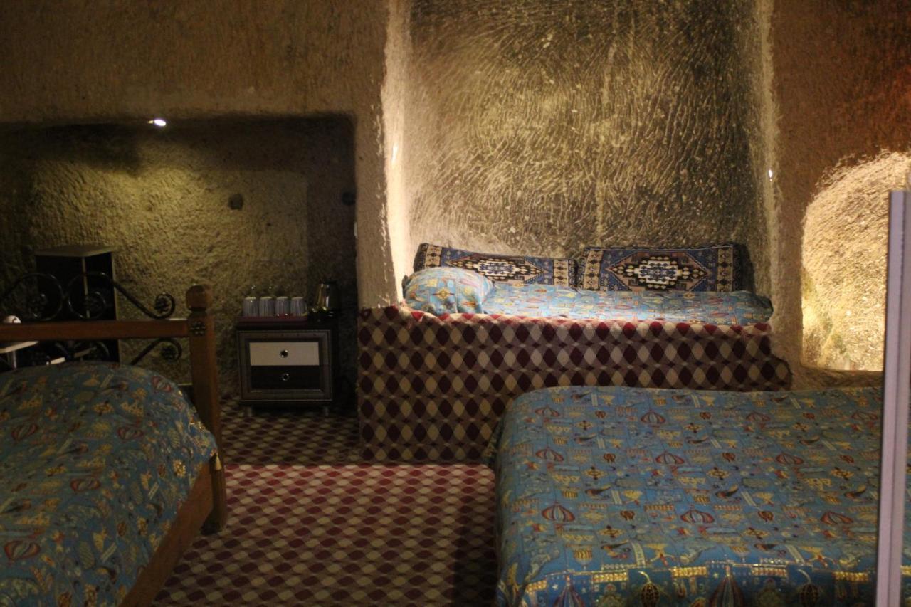Coco Cave Hotel Göreme Exterior foto