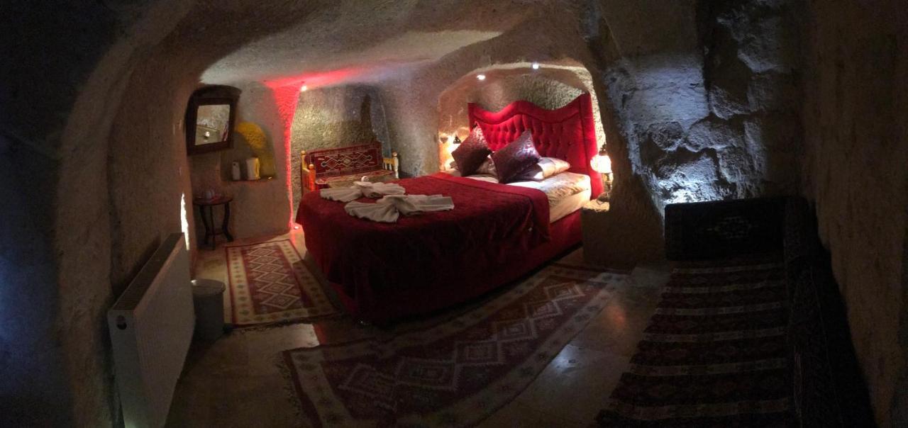 Coco Cave Hotel Göreme Exterior foto