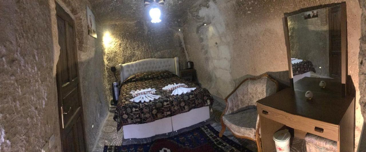 Coco Cave Hotel Göreme Exterior foto
